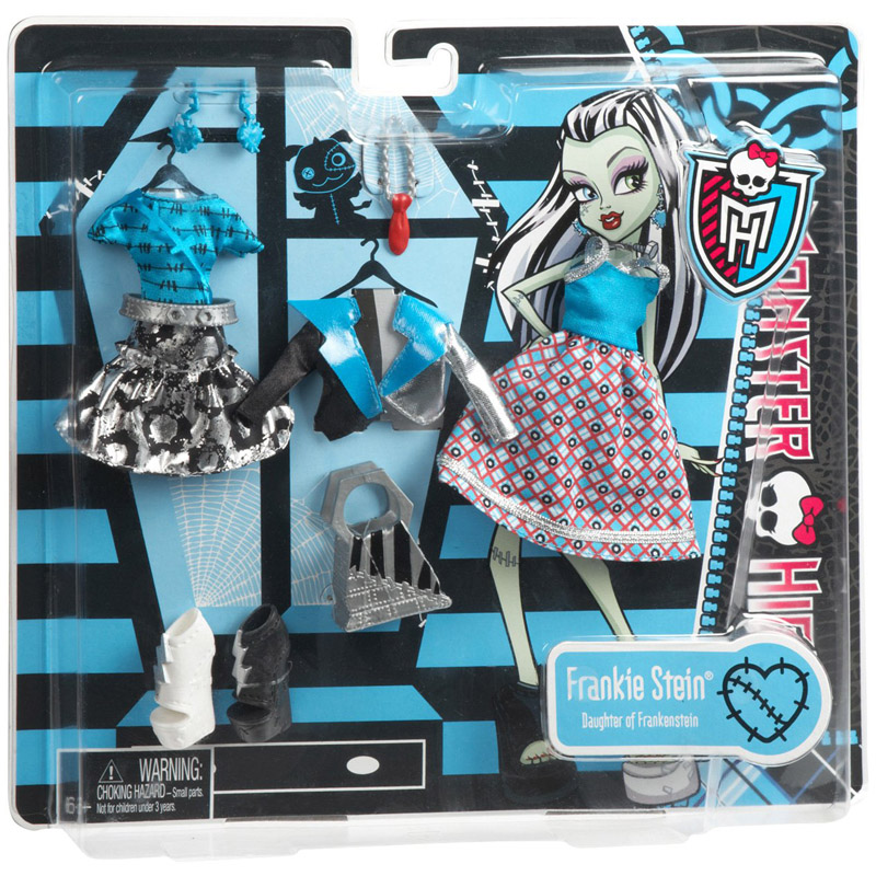 Frankie Stein
