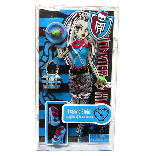 Frankie Stein