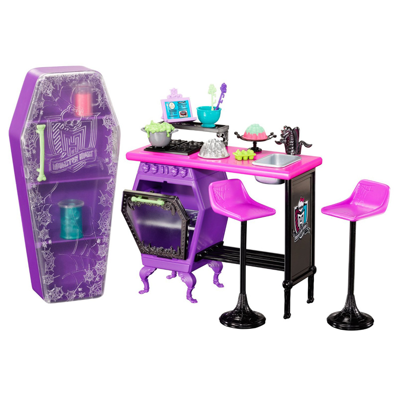 Home-Ick Classroom
