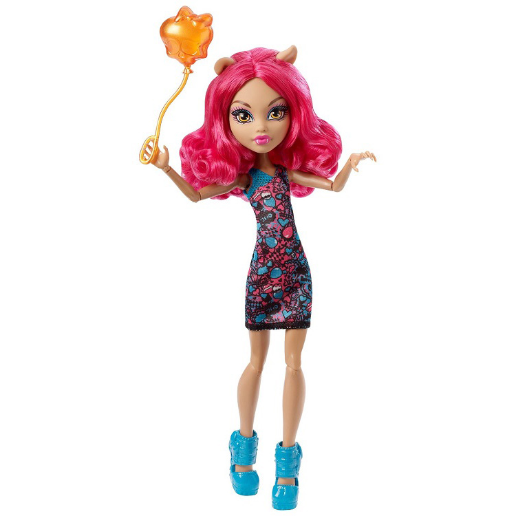 Howleen Wolf