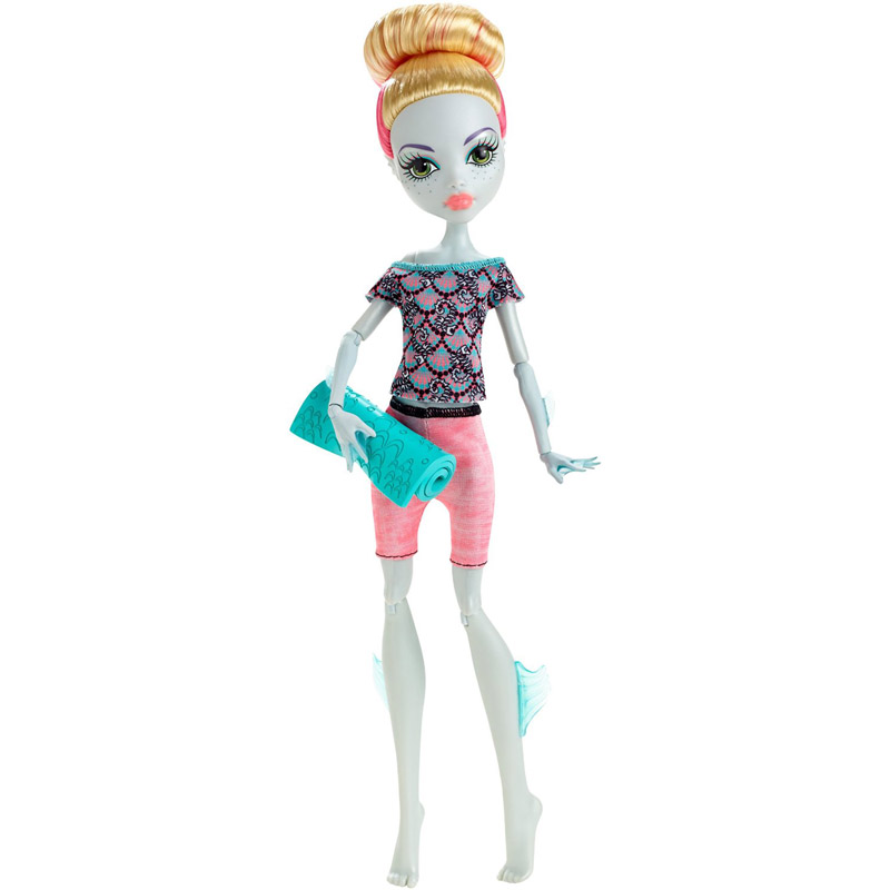 Lagoona Blue