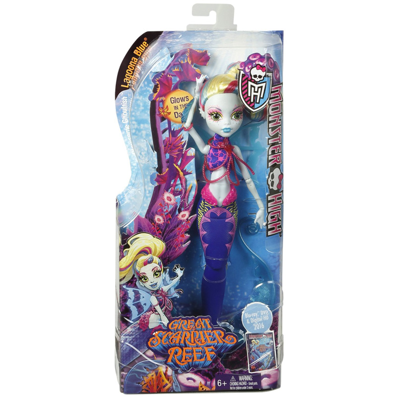 Lagoona Blue