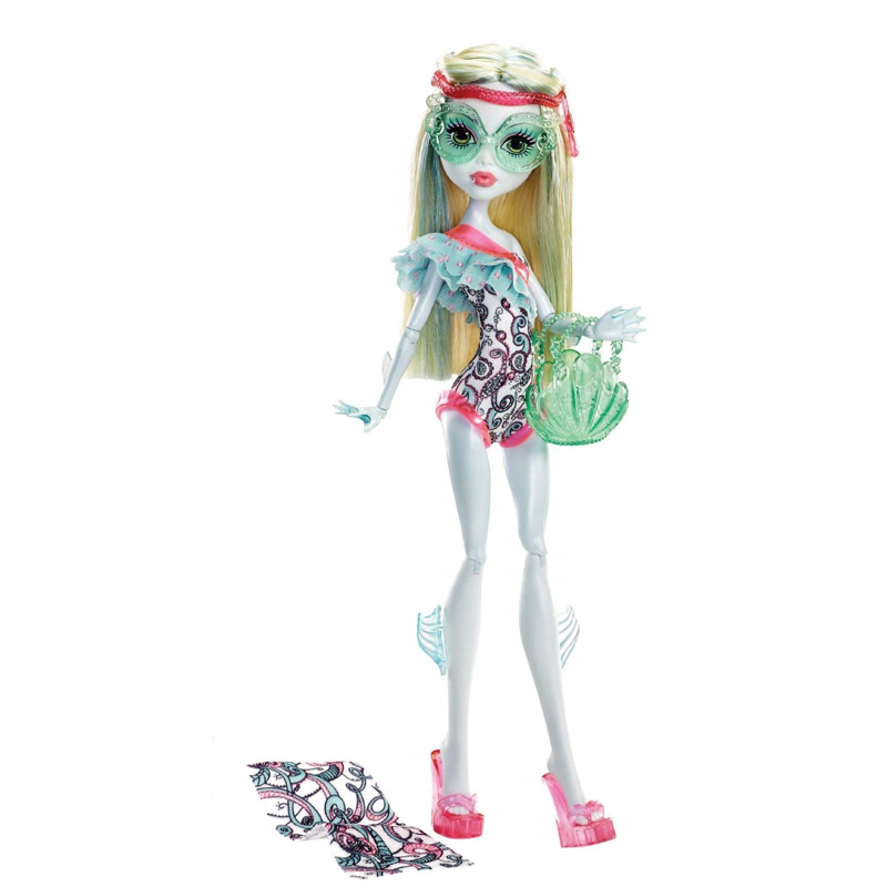 Lagoona Blue