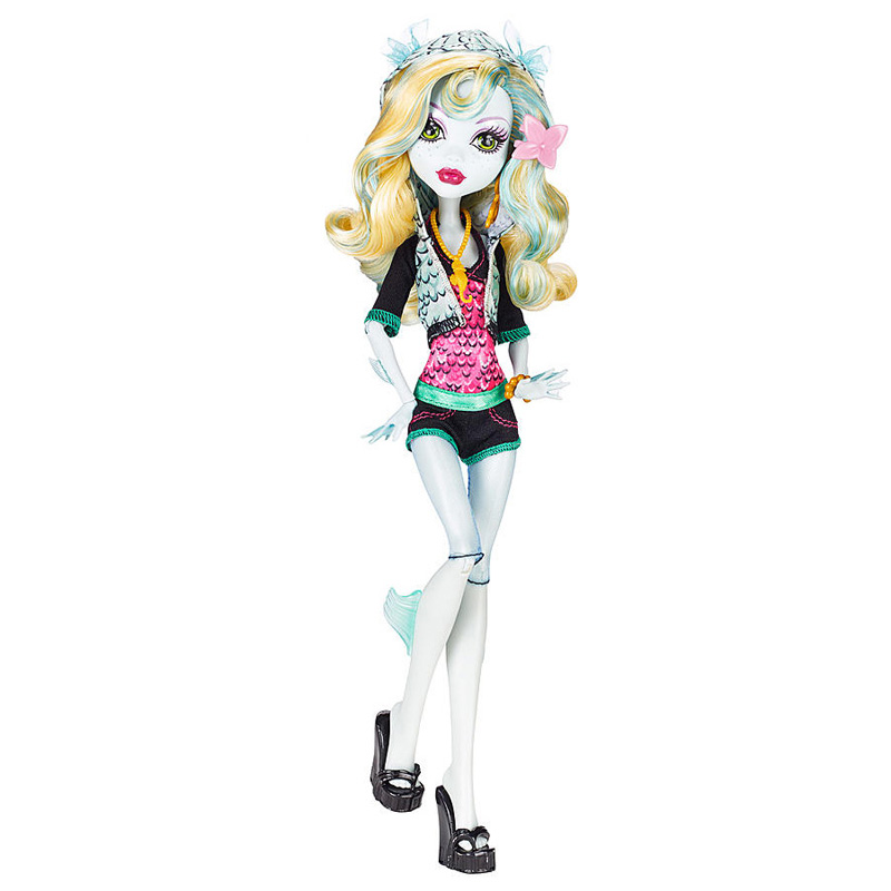 Lagoona Blue