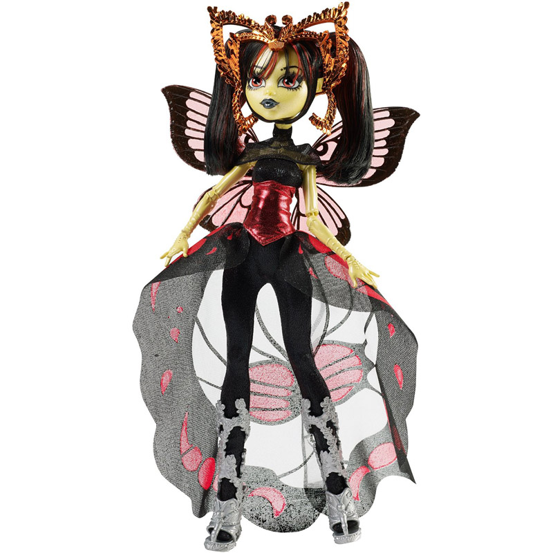 Luna Mothews