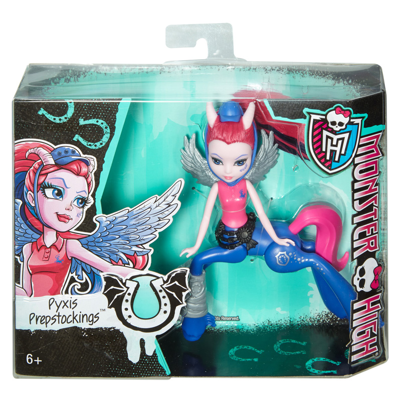 Pyxis Prepstockings