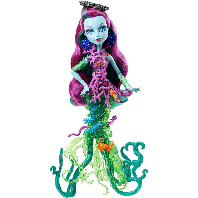 Posea Reef