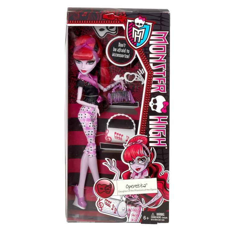 Operetta