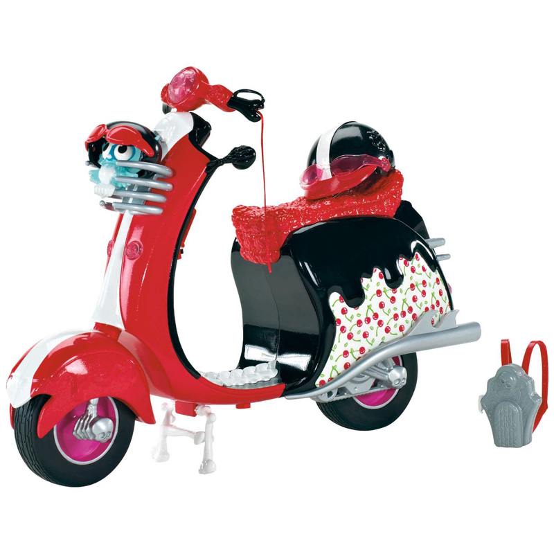 Scooter