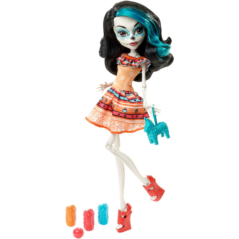 Skelita Calaveras