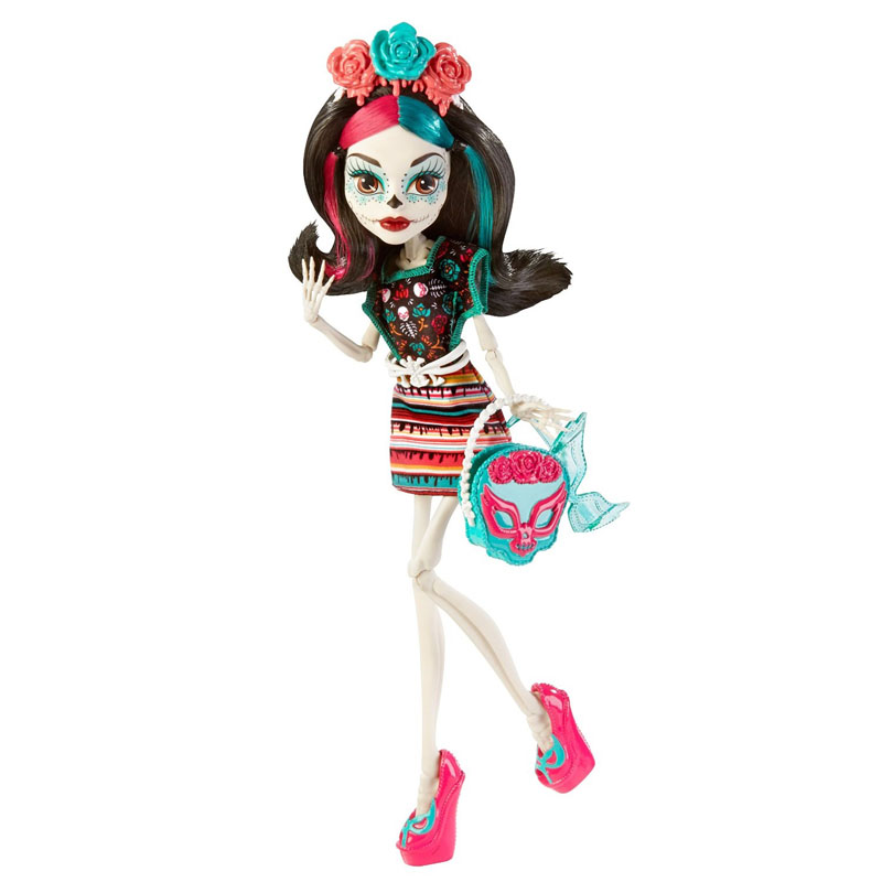 Skelita Calaveras