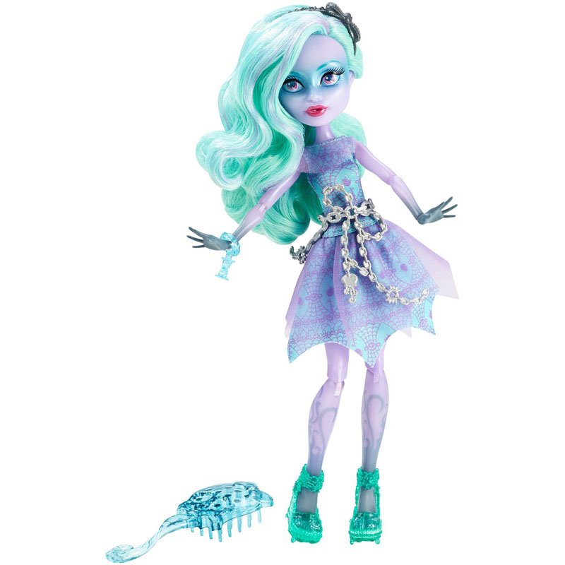 Twyla