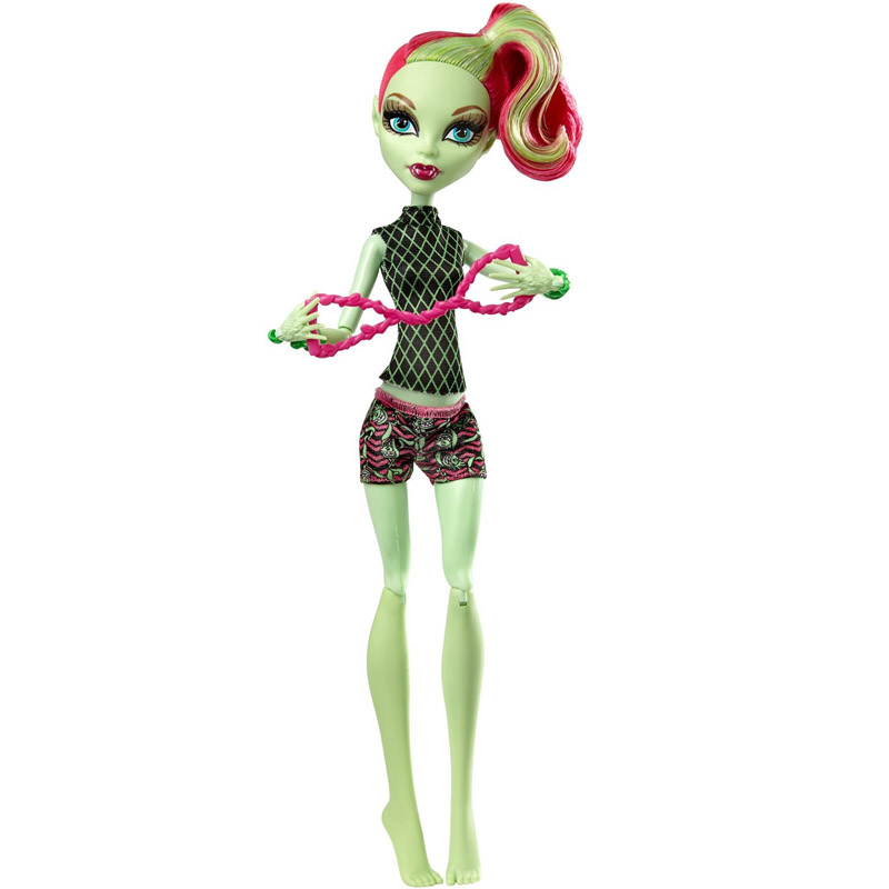 Venus McFlytrap