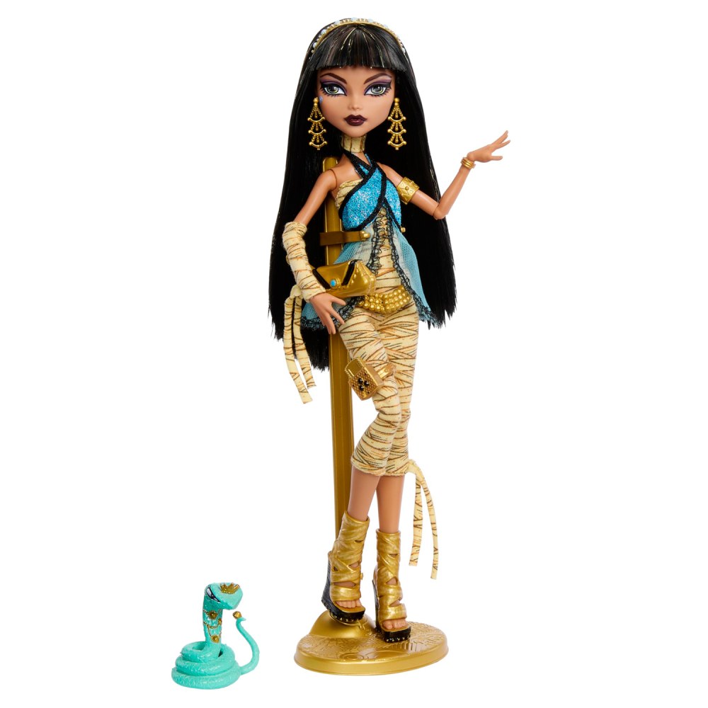 Cleo de Nile