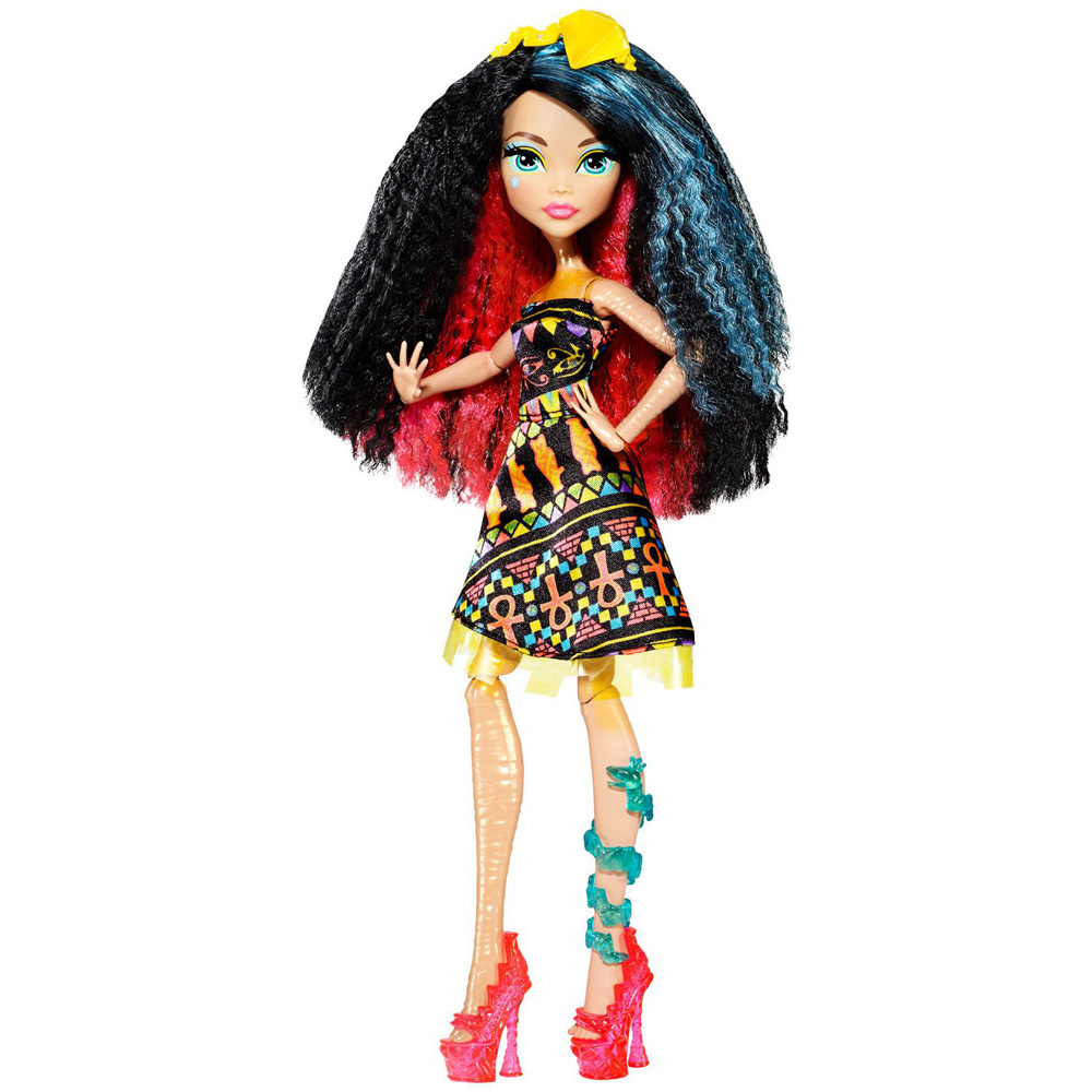 Cleo de Nile