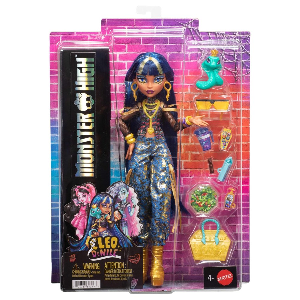 Cleo de Nile