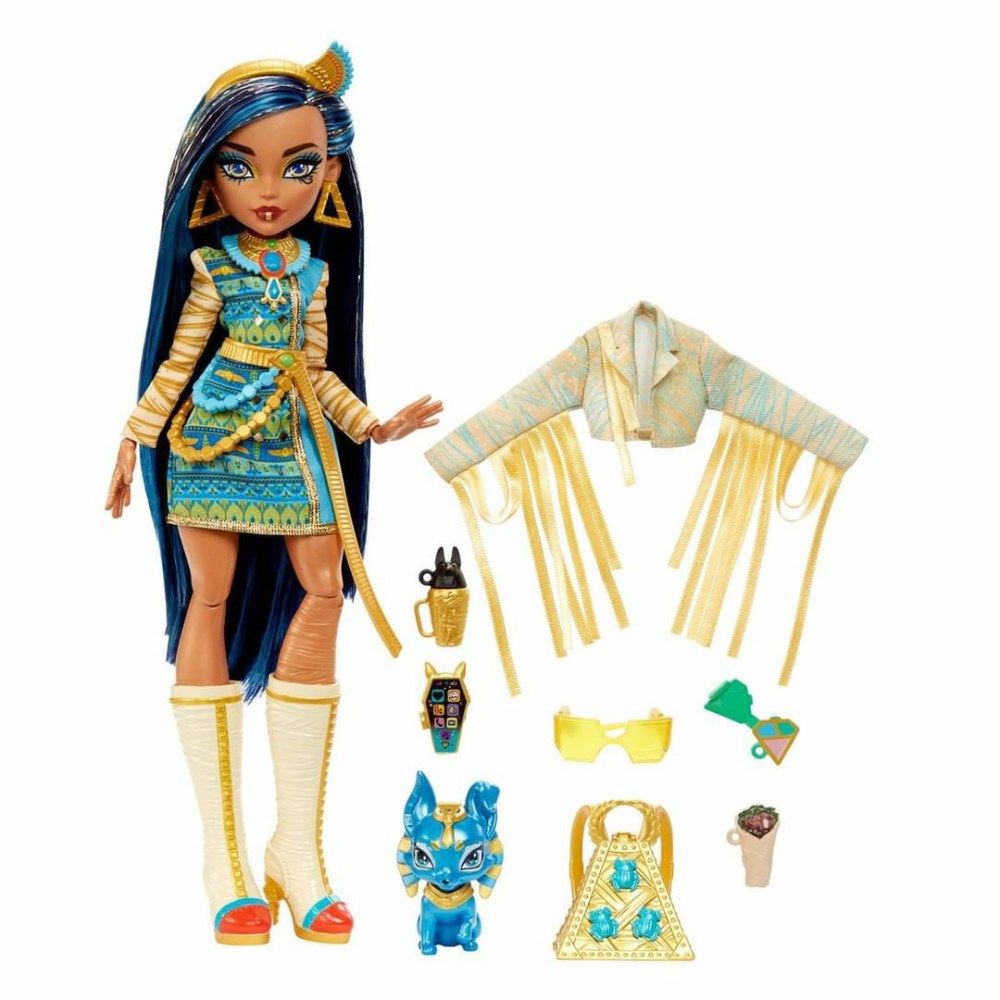 Cleo de Nile