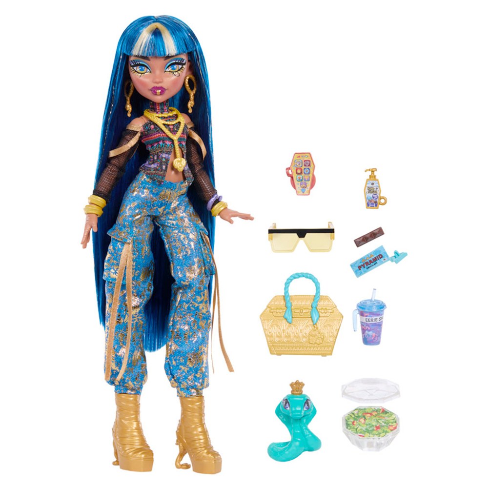 Cleo de Nile