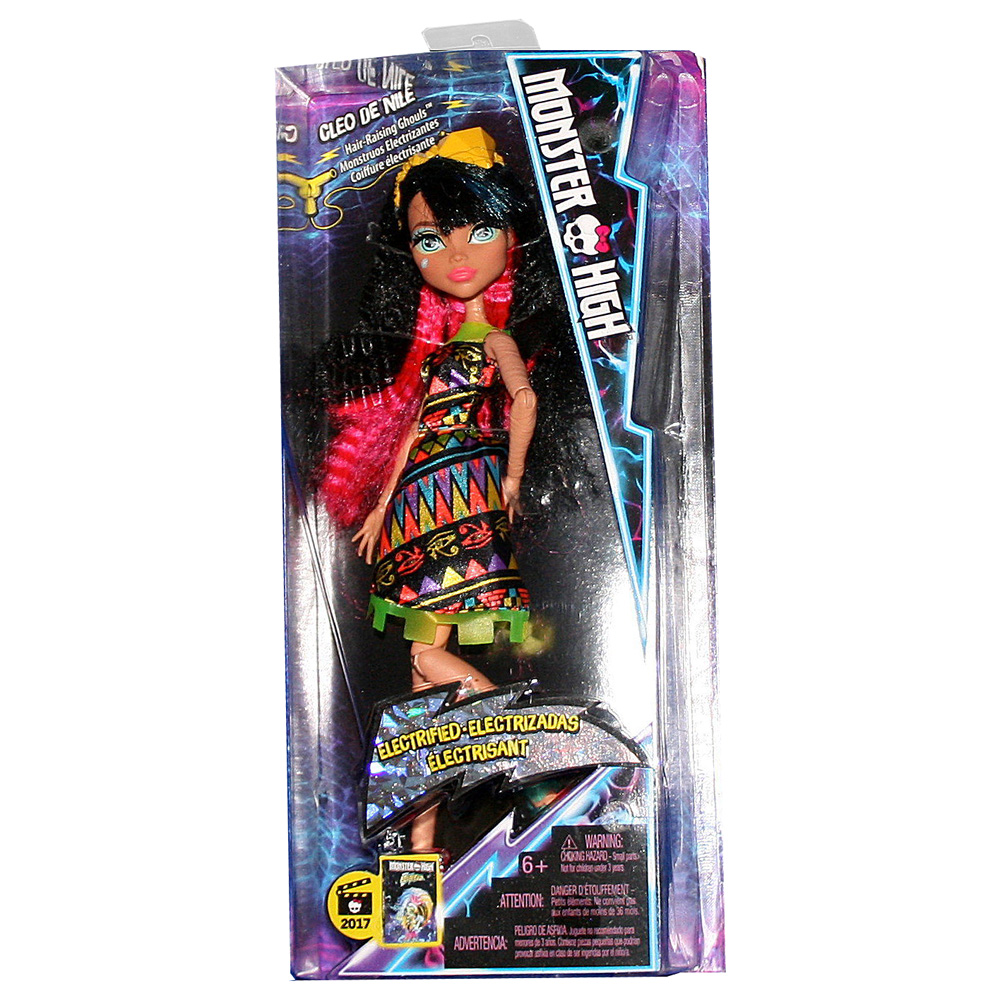Cleo de Nile