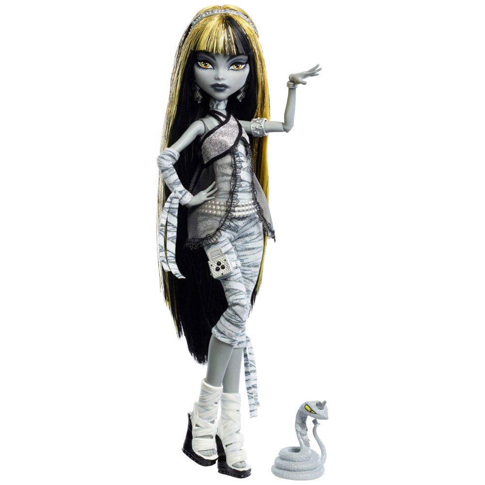 Cleo de Nile
