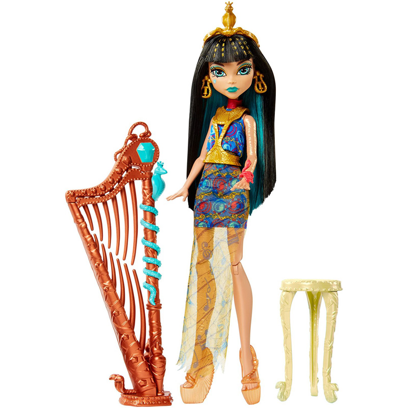 Cleo de Nile