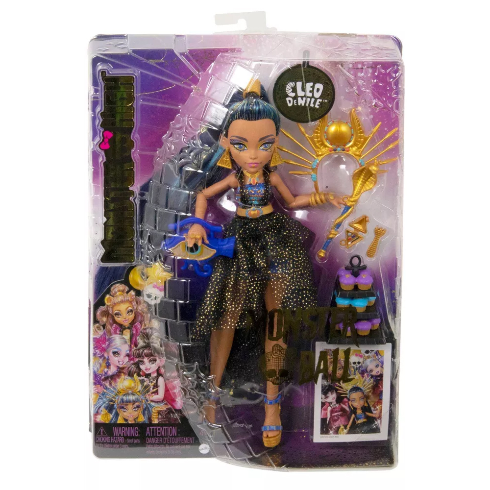 Cleo de Nile