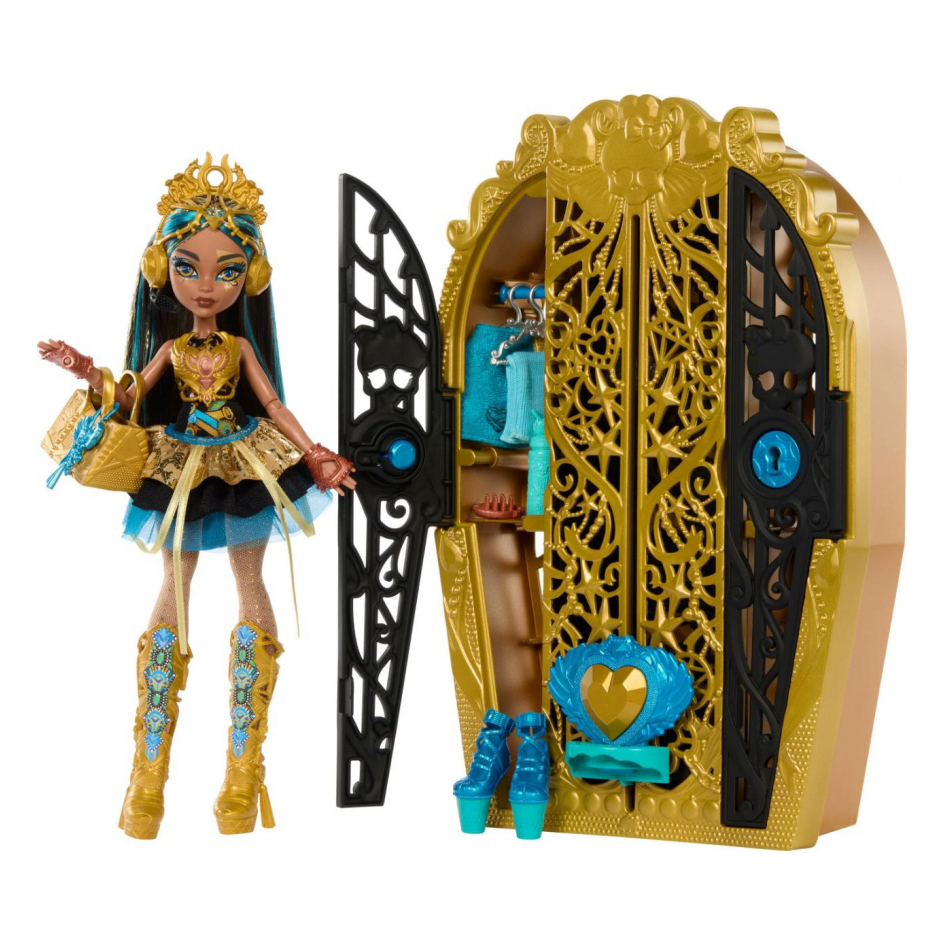 Cleo de Nile