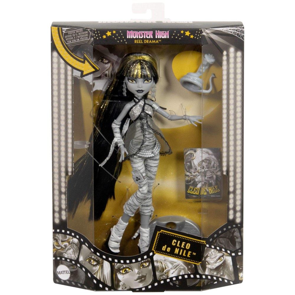 Cleo de Nile
