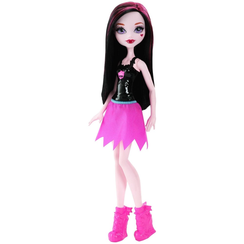 Draculaura
