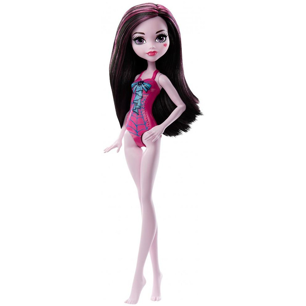 Draculaura