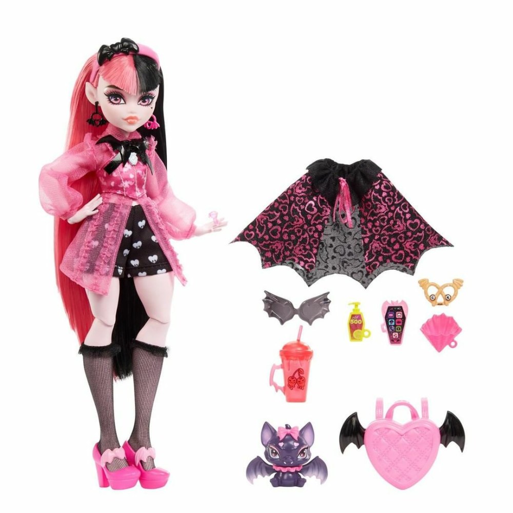 Draculaura
