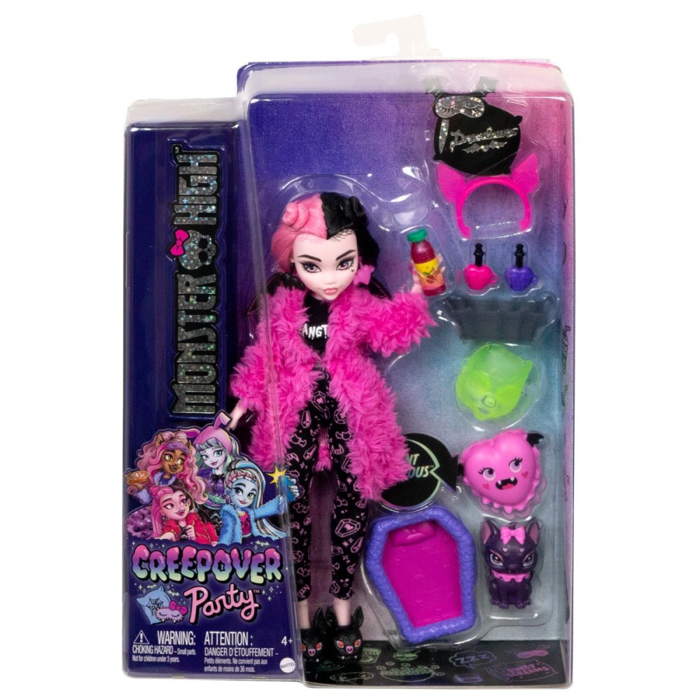 Draculaura