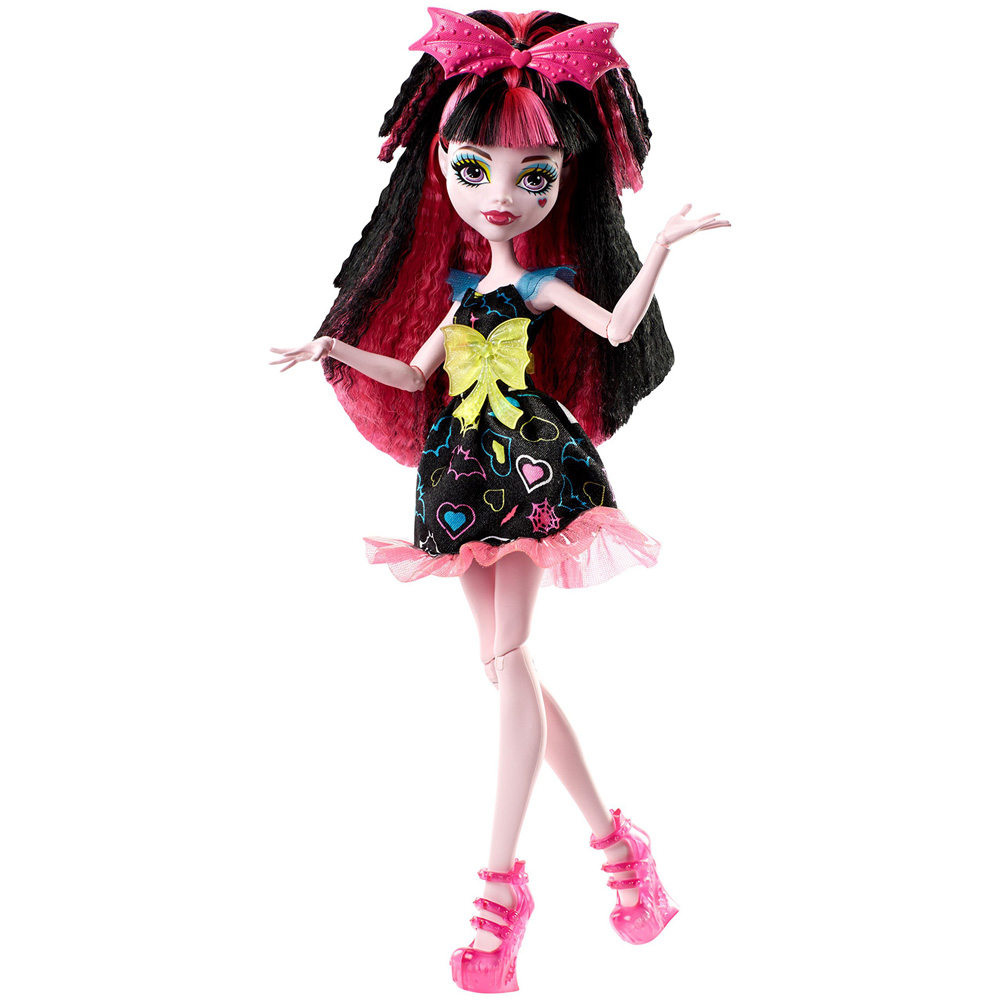 Draculaura