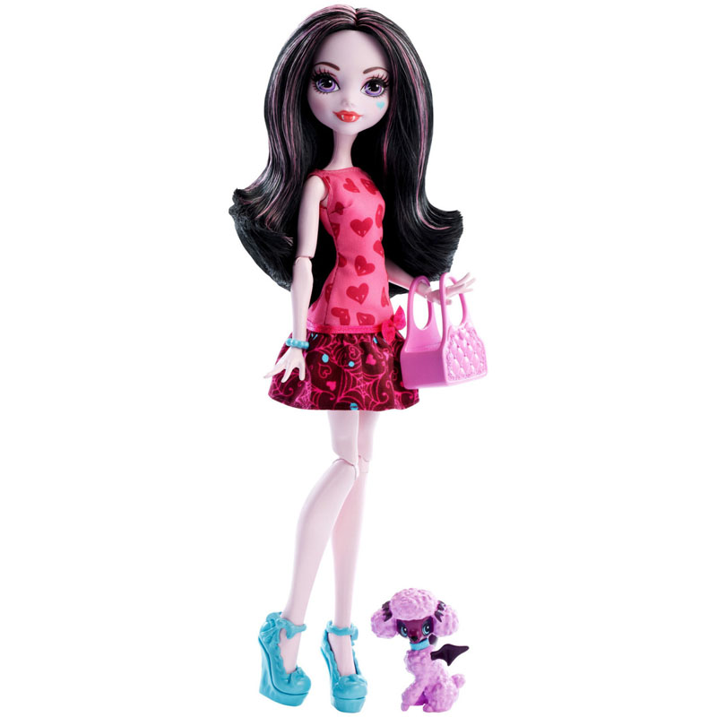 Draculaura