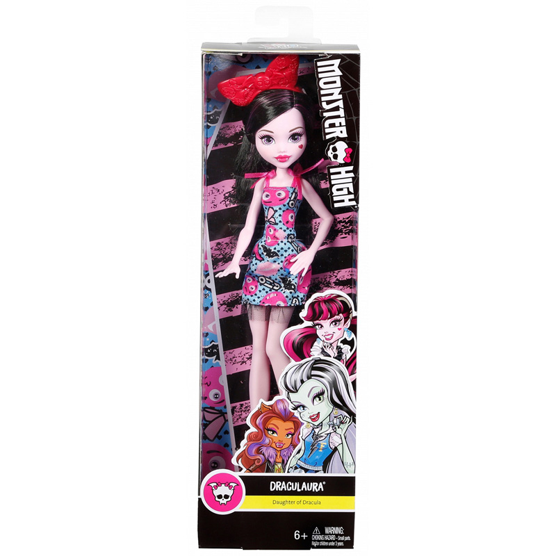 Draculaura