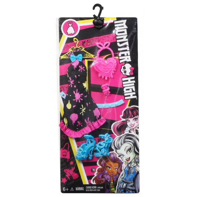 Draculaura
