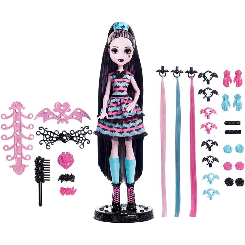 Draculaura