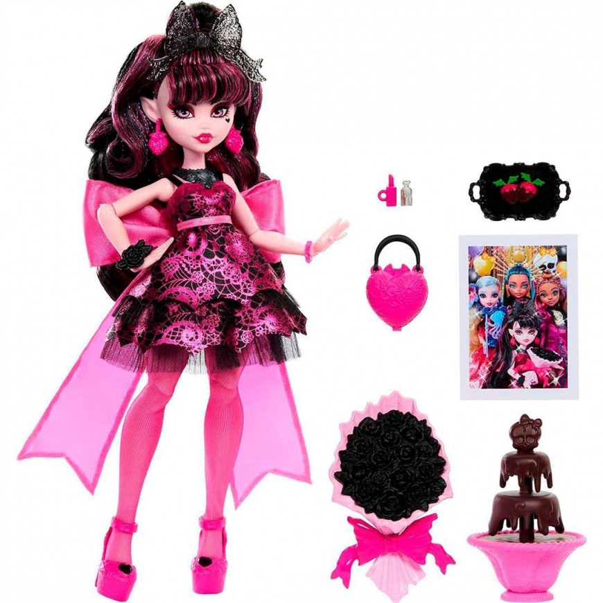 Draculaura