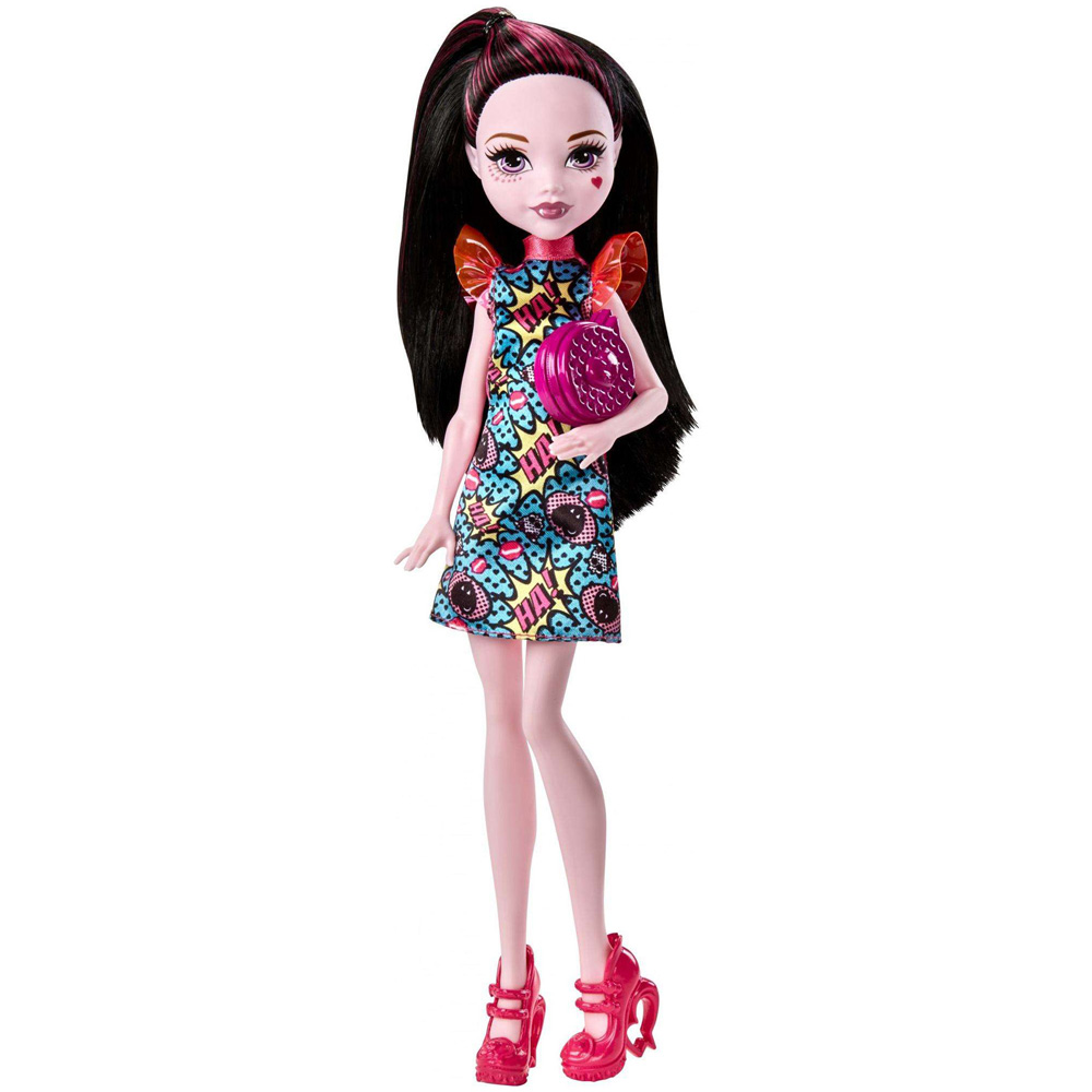 Draculaura