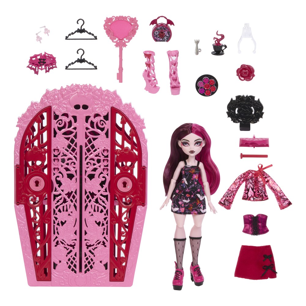 Draculaura