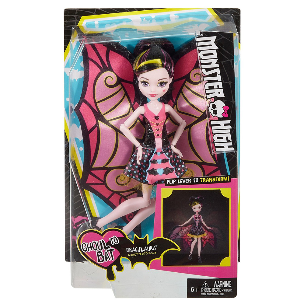 Draculaura