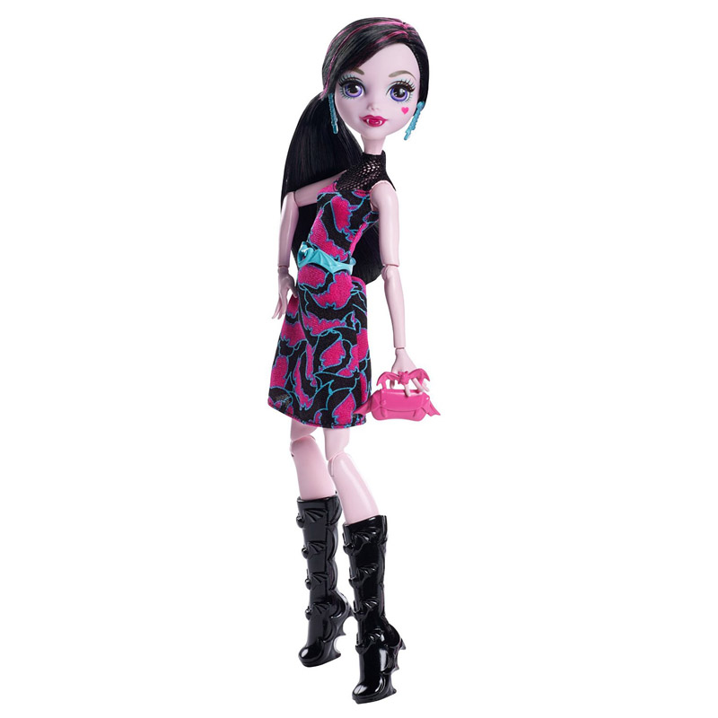 Draculaura