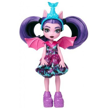 Fangelica