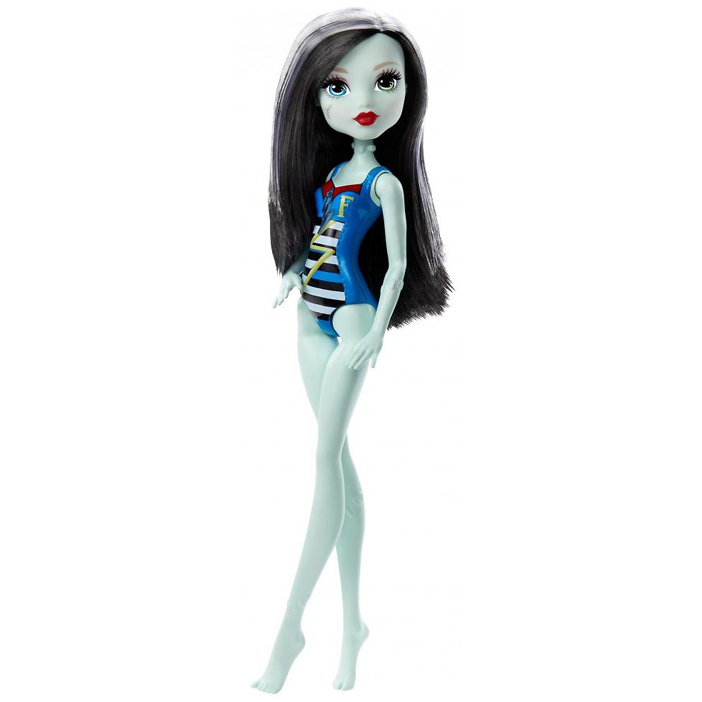 Frankie Stein