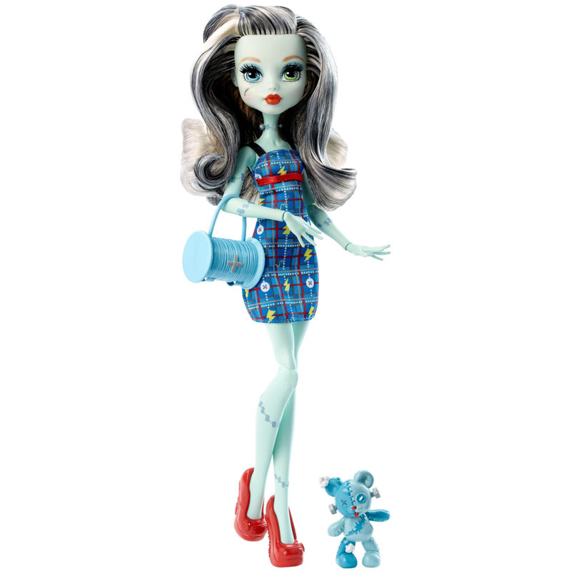 Frankie Stein