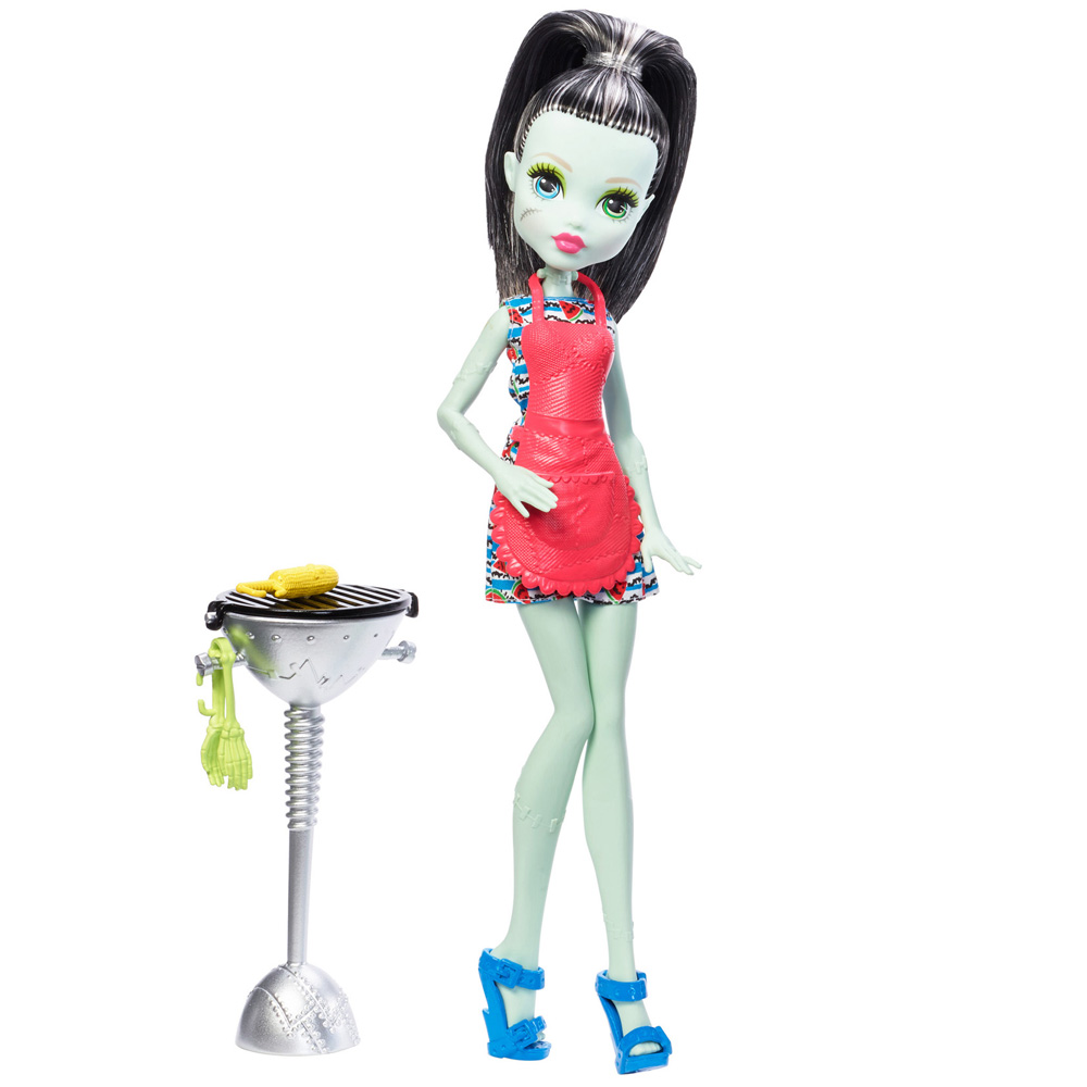 Frankie Stein