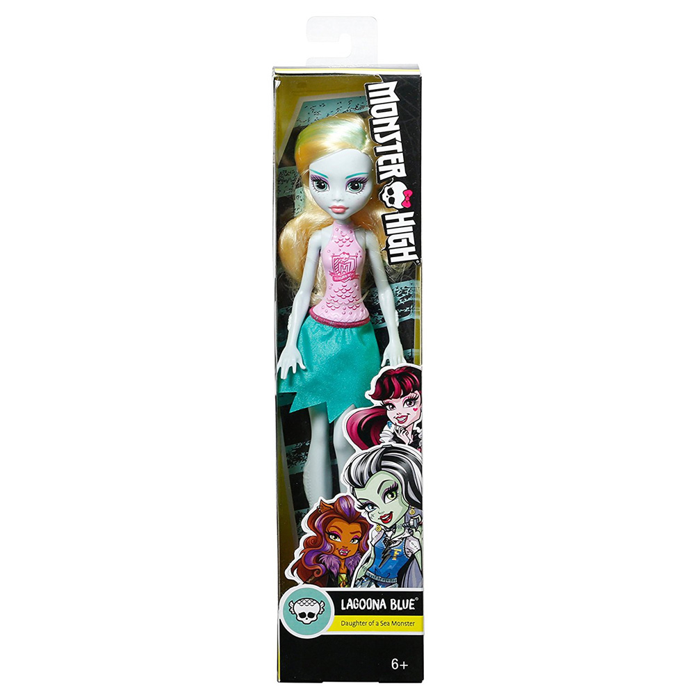 Lagoona Blue
