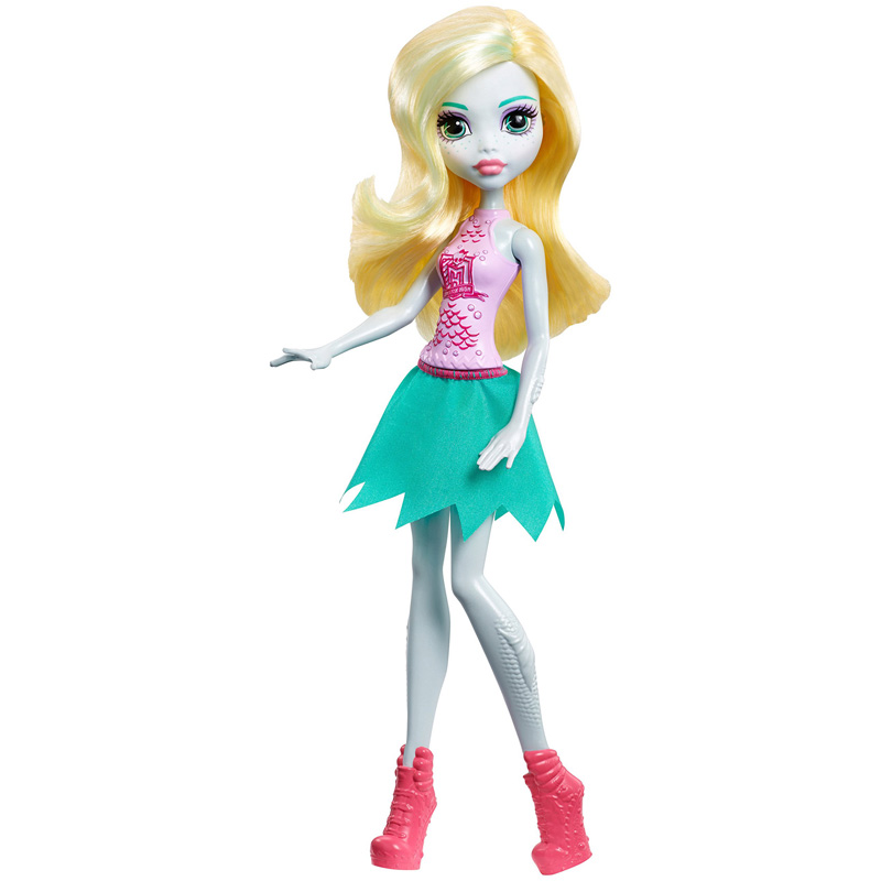 Lagoona Blue