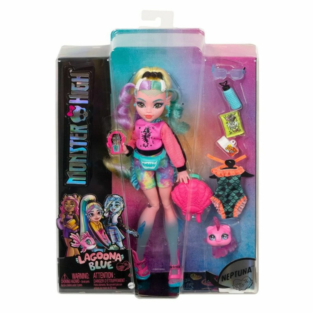 Lagoona Blue