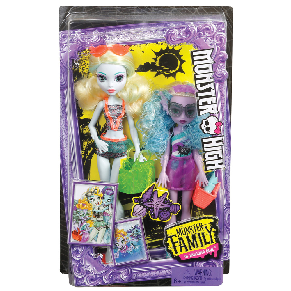 Lagoona Blue